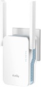 Cudy RE1800 Dual Band Wi-Fi Range Extender AX1800