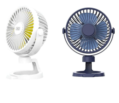 [XO-ACC-CN-XOMF78-BL-125] XO-MF78 Portable Desktop Mini Fan