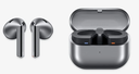 Samsung Galaxy Buds3 - Silver