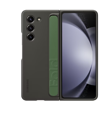 [SAM-ACC-MSC-MF946-NA-125] Samsung MF946 Standing Case with Strap for Galaxy Z Fold5