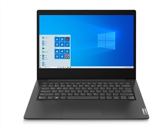 [LEV-NBK-CN-82QD00GNUS-BK-125] Lenovo IdeaPad 1 15IAU7 Laptop / Intel I5-1235U / 8GB RAM / 256 GB SSD / BT / 15.6" HD / Win10 Home Inglés / Negro
