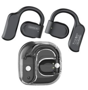 [SMT-MSC-ACC-SMSJ44-NA-125] Somostel SMS-J44 Ows Ear Hook Sport Heaset