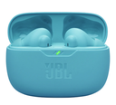 JBL Vibe Beam2 Wireless Earbuds- Azul