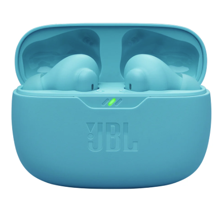 [JBL-AYM-WRL-VIBEBEAM2-BL-125] JBL Vibe Beam2 Wireless Earbuds- Azul