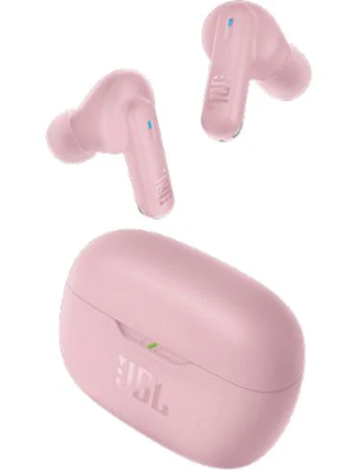 [JBL-AYM-WRL-VIBEBEAM2-PK-125] JBL Vibe Beam2 Wireless Earbuds - ROSADO