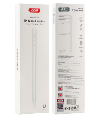 [XO-ACC-CN-XOST08-WT-125] XO ST08 Pencil for Ipad