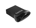 Sandisk Ultra Fit - Flash Drive 64GB / USB 3.2 / Negro