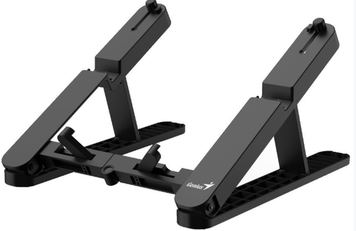 [GEN-ACC-ACC-31250020400-BK-325] Genius G-Stand M200 - Notebook Stand 10"-17" / 6 Levels / Black