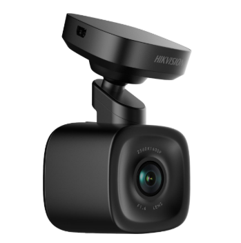 [HIK-NVR-ACC-AEDC5013F6-BK-325] Hikvision AE-DC5013-F6 - Car DashCam 1600p / Up 256GB / GPS / Black  