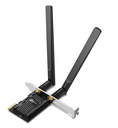 TP-LINK Archer TX20E - Adaptador PCIe AX1800 Wi-Fi 6 Bluetooth 5.2