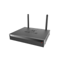 Ezviz X5S NVR Inalambrico de 8-Puertos / HDMI, VGA