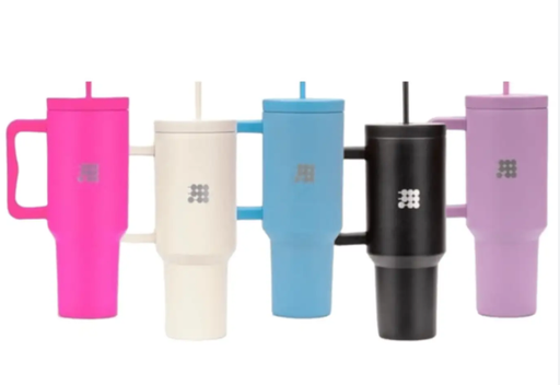 [CUB-ACC-MSC-CTTUMB-NA-125] Cubitt CT-TUMB - Thermo travel Tunber / 40oz 