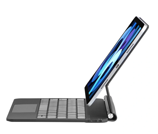 [WIWU-ACC-MSC-MK002PRO13-BK-125] WIWU MK-002  Magic Keyboard Magnético para Ipad PRO 13"