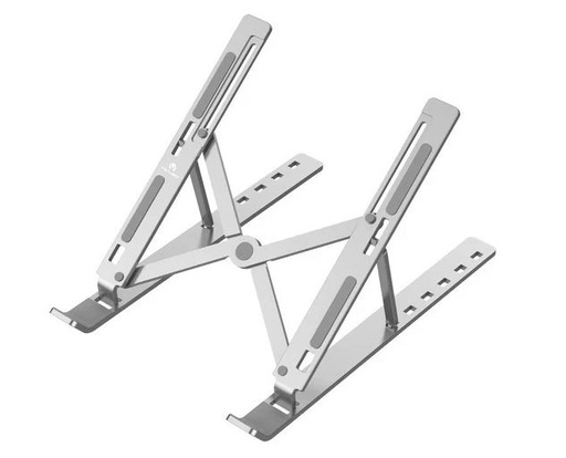 [MIK-ACC-ACC-LS030-BK-325] MIKUSO - LS-030 Notebook Stand 10"-17" / 6 Level