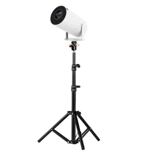 [GEN-MUL-PRY-HY3001-WH-125] Generic HY3001 Projector +Tripod Stand