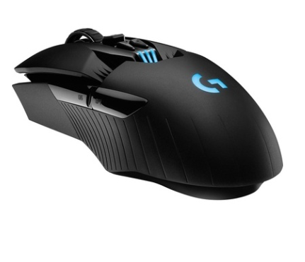 [LOG-ACC-GAM-910005270-BK-125] Logitech Pro Wireless Gaming Mouse (910005270)