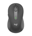 Logitech 910-006250 - Wireless Mouse M650 / 2.4GHz / Negro