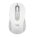 Logitech 910-006252 - Wireless Mouse M650 / 2.4GHz / Blanco