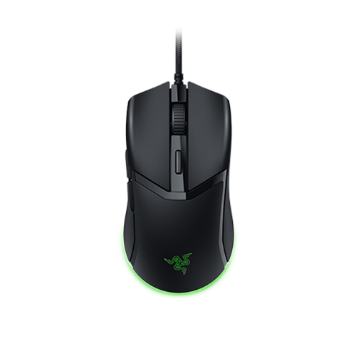 [RAZ-GAM-ACC-04650100BK-125] Razer Cobra - Mouse Gaming / USB / Negro