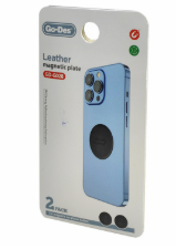 [GDS-MAX-ACC-G028-NA-225] GO-DES G028  Metal Plate 