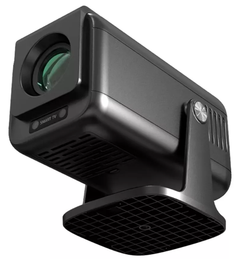 [GEN-MUL-PRY-V1-BK-125] Generic V1 Mini Projector Autofocus /Black