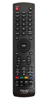 [IHA-ACC-HOME-RMSE8001-NA-125] IHANDY RM-SE8001 Universal Remote Control Selectron/Sankey