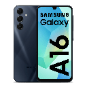 Samsung Galaxy A16 / 6 GB RAM / 128 GB ROM / Dual Sim LTE Negro