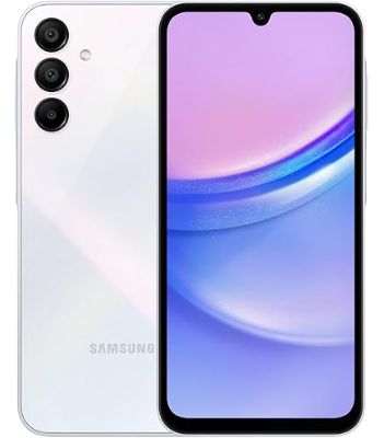 [SAM-CEL-LTE-SMA165MDS8GB256GB-GRA-225] Samsung Galaxy A16 / 8 GB RAM / 256 GB ROM / Dual Sim LTE Gray