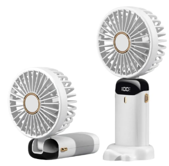 [GNC-MSC-ACC-N15-NA-225] Generic N15 Fan Led Digital display Fan