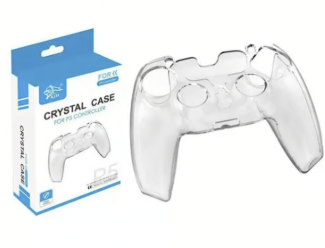 [GNC-MSC-ACC-KJHP5002-TR-225] Generic KJH-P5-002 Crystal case for P5 Controller