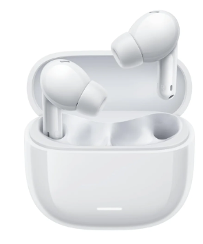 [XIA-ACC-AYM-6LITE-WT-225] Redmi Buds 6 Lite /M2349E1- Audífonos Inalámbricos / Bluetooth / Blanco