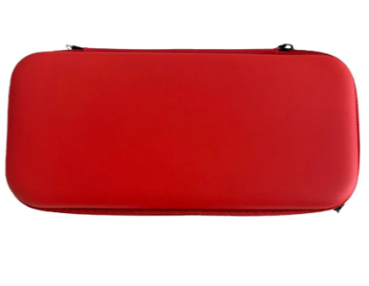 [GEN-GAM-ACC-ES1-BK-225] Generic ES1  Game Traveler Case for Nintendo Switch 