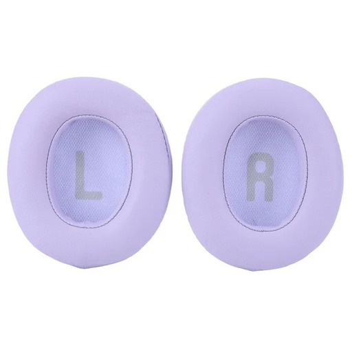 [ACC-AUD-JBL-E700BT-PU-225] JBL E-700BT Earpads Reeplacement for JBL TUNE 700BT/710BT/720BT/750BTNC/760NC/770NC - Purple