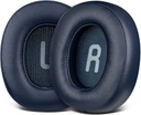 JBL E-700BT Earpads de Reemplazo para Auriculares  JBL TUNE 700BT/710BT/720BT/750BTNC/760NC/770NC - Azul
