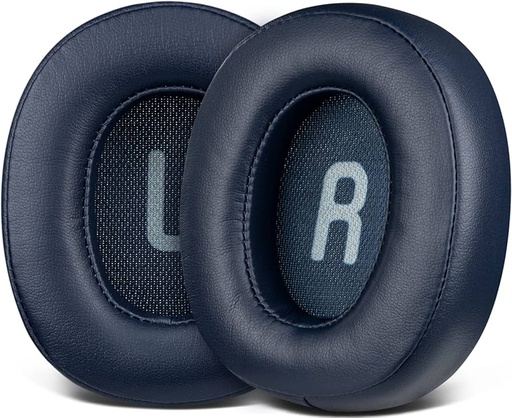 [ACC-AUD-JBL-E700BT-BL-225] JBL E-700BT Earpads Reeplacement for JBL TUNE 700BT/710BT/720BT/750BTNC/760NC/770NC - Blue