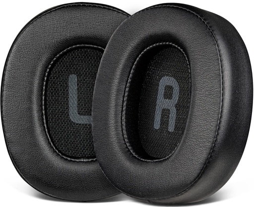 [ACC-AUD-JBL-E700BT-BK-225] JBL E-700BT Earpads Reeplacement for JBL TUNE 700BT/710BT/720BT/750BTNC/760NC/770NC - Black