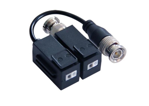 [SEG-ACC-HIK-DS1H18SEC-NA-225] Hikvision Pasive Video Balun