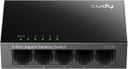 Cudy GS105 5-Port Gigabit Desktop Switch