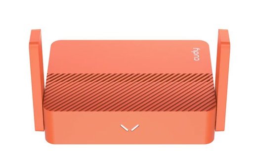 [NET-WIR-CUD-TR1200-NA-225] Cudy TR1200 - AC1200 Wireless Mini VPN Router / Type-C Power Imput