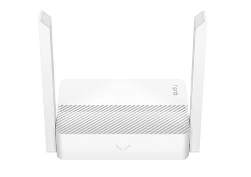 [NET-WIR-CUD-WR1200E-WH-225] Cudy WR1200E - AC1200E Dual-Band Wi-Fi Router