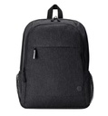 HP Prelude Mochila - 15.6" / Poliéster / Negra