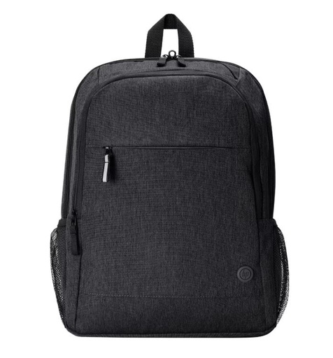[HPE-MSC-BAG-1X644AA-BK-222] HP Prelude Pro Backpack - 15.6" / Polyester / Black