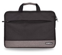 Argom BG-6772BK - Funda esencial para portátil de 15,6"