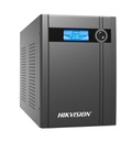 Hikvision UPS 3000VA / 1800W 