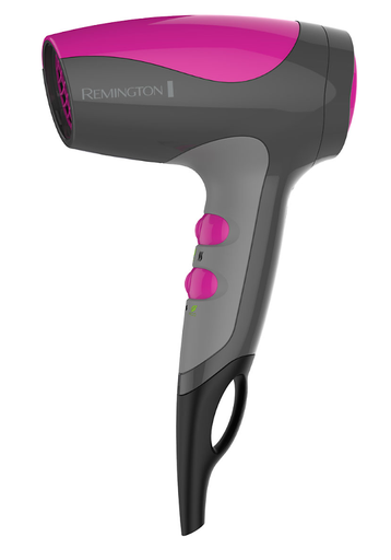 [RMT-MSC-ACC-D5000-NA-225] Remington D5000 Secador Compacto con 3 ajuste