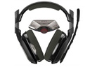 Astro A40 ASTRO Gaming A40 TR Wired Headset + MixAmp M80 | S-Xbox One / Negro