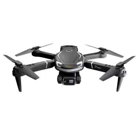 [DRO-CON--GEN-V88-BK-225] Generic Dron with HD Camera UAV V88