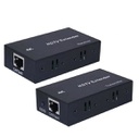 Zoecan ZO-SS21 4K HDMI Extender - up to 100m