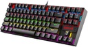 REDRAGON KUMARA RGB TKL Mechanical Gaming Keyboard
