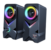 [OKA-MSC-ACC-L2-BK-225] Onikuma  L2 Bocina con Luce conexión usb